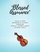 Blessed Assurance P.O.D. cover